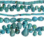 CHINESE TURQUOISE